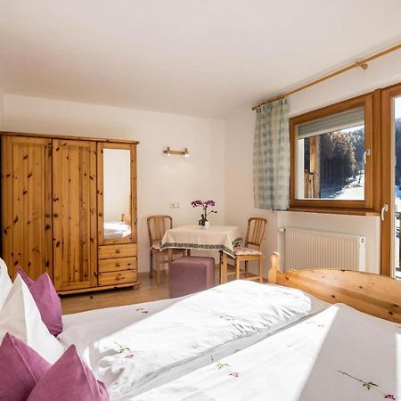 Bnb Lettnerhof Balcony Family Suite Monguelfo-Tesido / Welsberg-Taisten Dış mekan fotoğraf